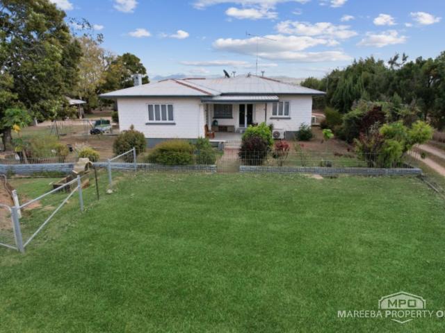 Property for sale in Dimbulah, Queensland