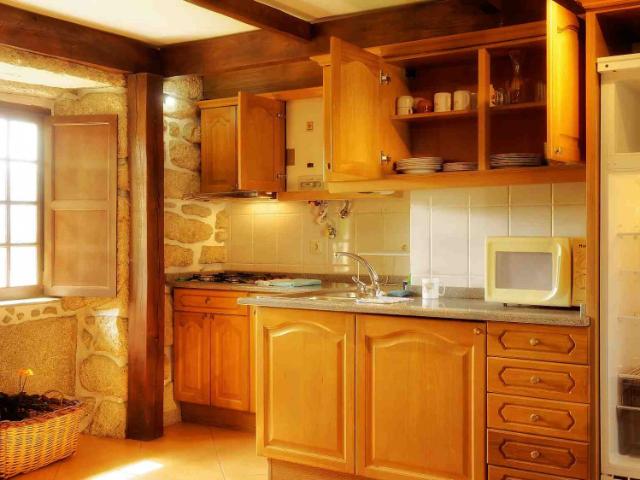 Casa alugar em Ribeiradio, Oliveira De Frades