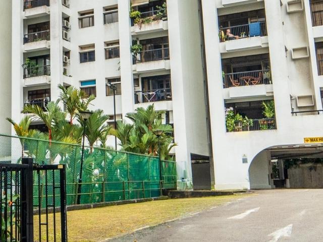 Apartment for rent