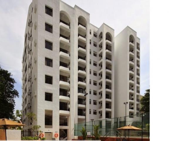 Apartment for rent