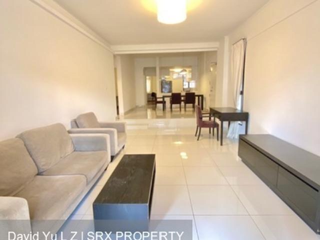 Apartment for rent in Novena