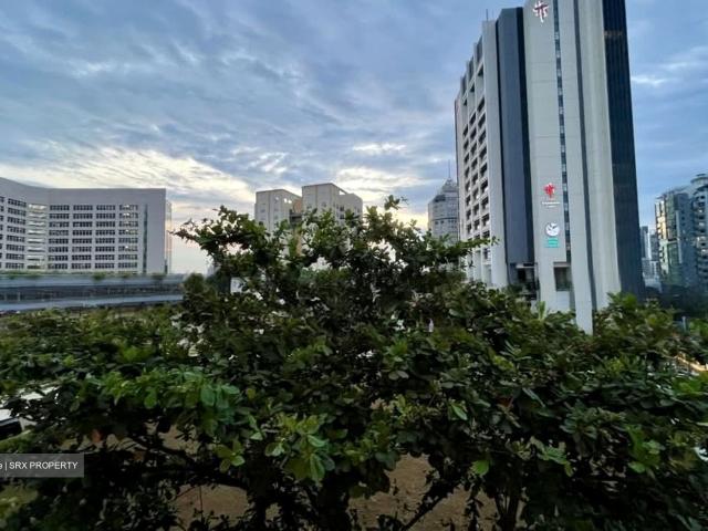 Apartment for rent