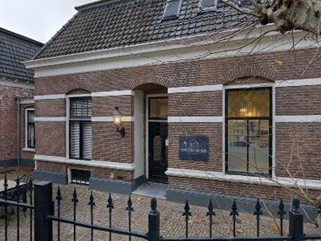 Bedrijfspand te huur in Hengelo, Overijssel