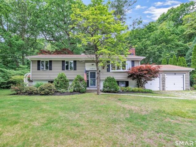 House for sale in Monroe, Connecticut