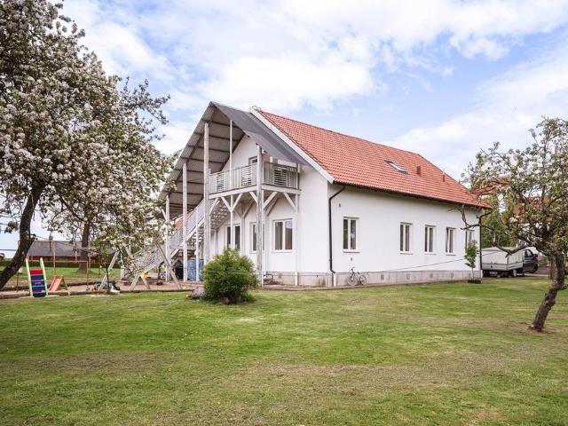 Lägenhet hyra i Ekeby, Skåne län