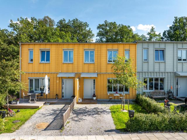 Bostad till salu i Upplands Väsby, Stockholm