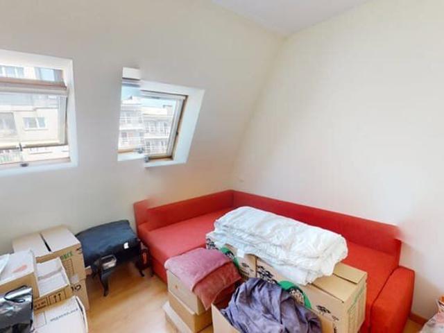 Appartement location à Evere, Bruxelles