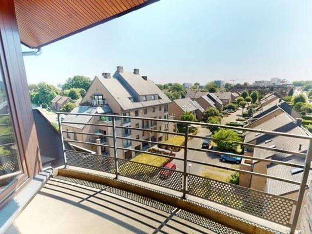 Appartement location à Evere, Bruxelles