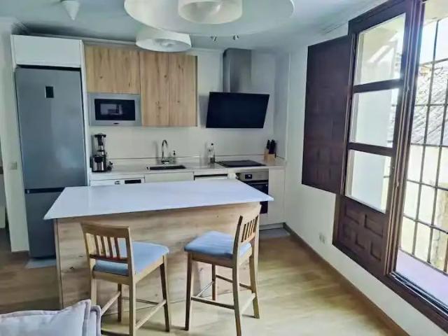 Apartamento en alquiler en Pastrana, Castilla-La Mancha