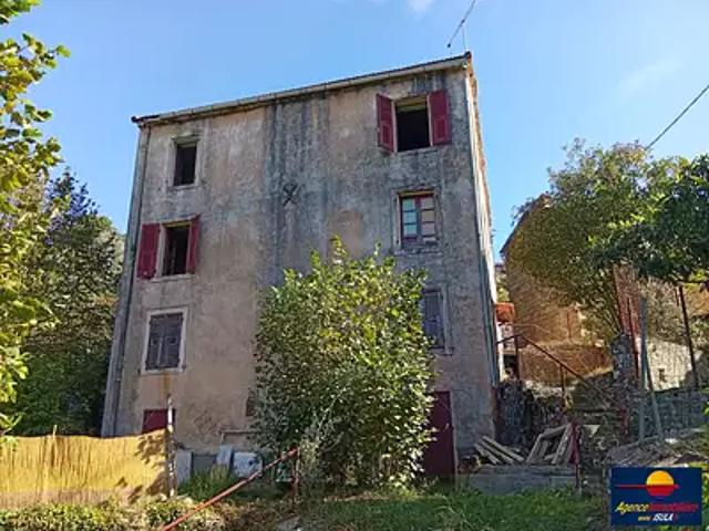 Maison vente à Ajaccio, Pastricciola