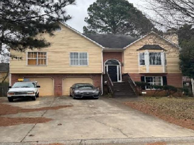 House for sale in Cobb, Georgia