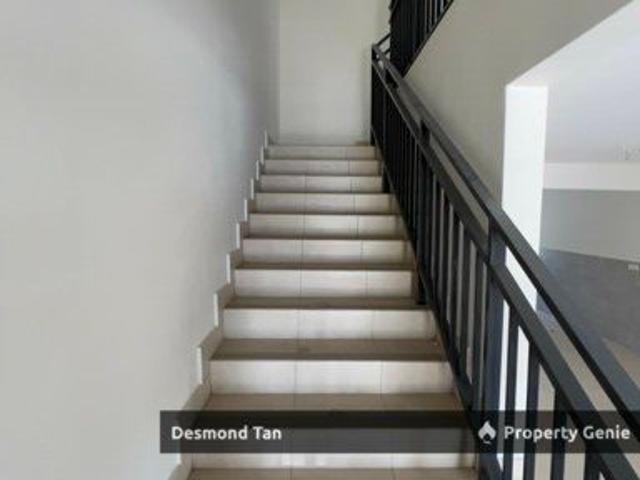 House for rent in Taman Patin Indah, Seremban