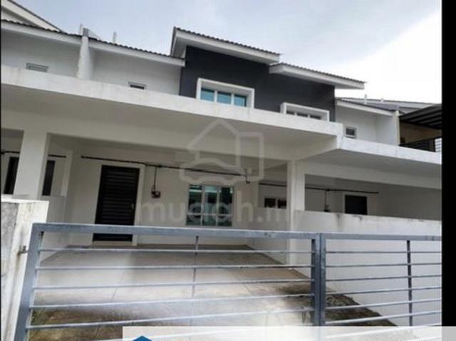 House for rent in Sendayan Village, Negeri Sembilan