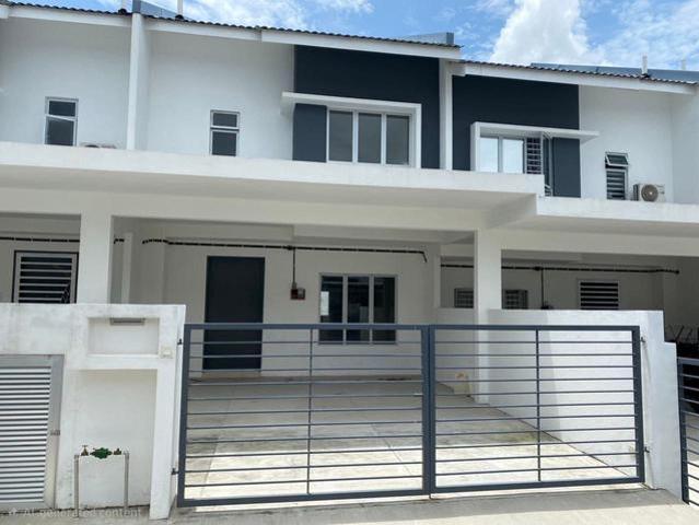 Terraced House for sale in Sendayan Village, Negeri Sembilan