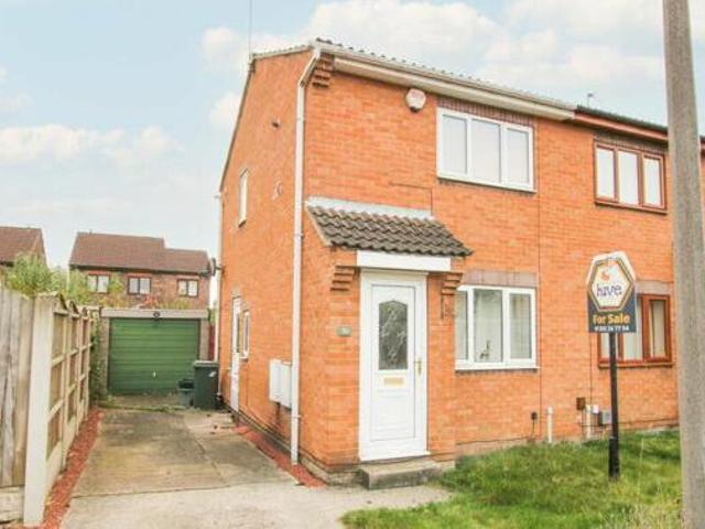 House for sale in Armthorpe, South Yorkshire