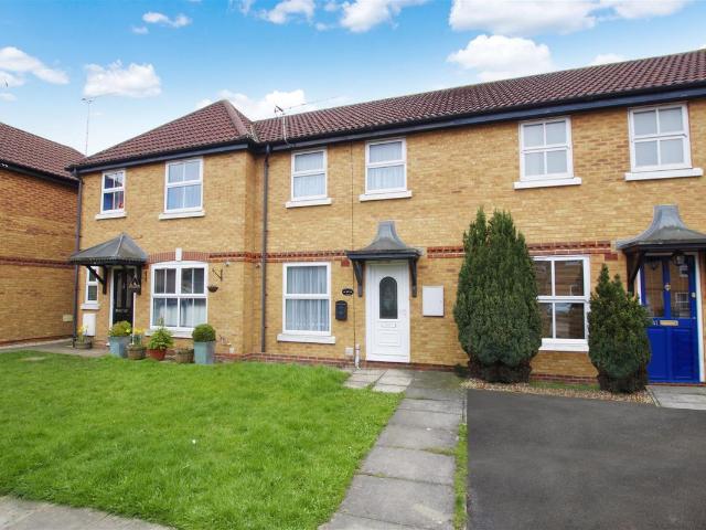 House for rent in Rodbourne, Swindon