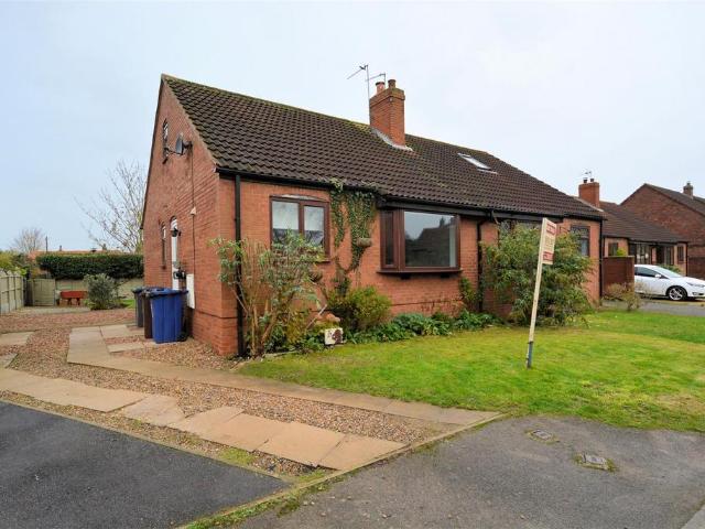 House for rent in Wistow