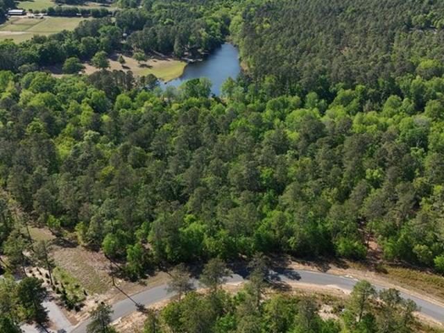 Land for sale in Aiken, South Carolina