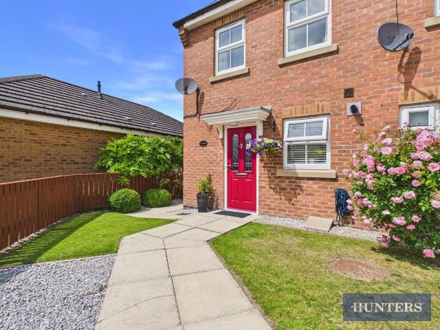 House for rent in The Pastures, Filey