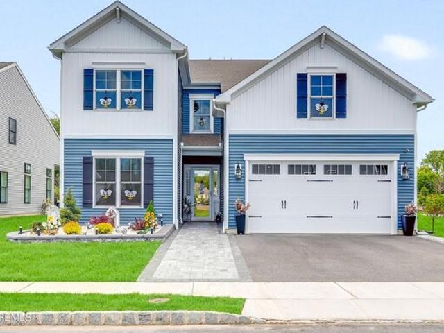 House for sale in Monmouth, New Jersey
