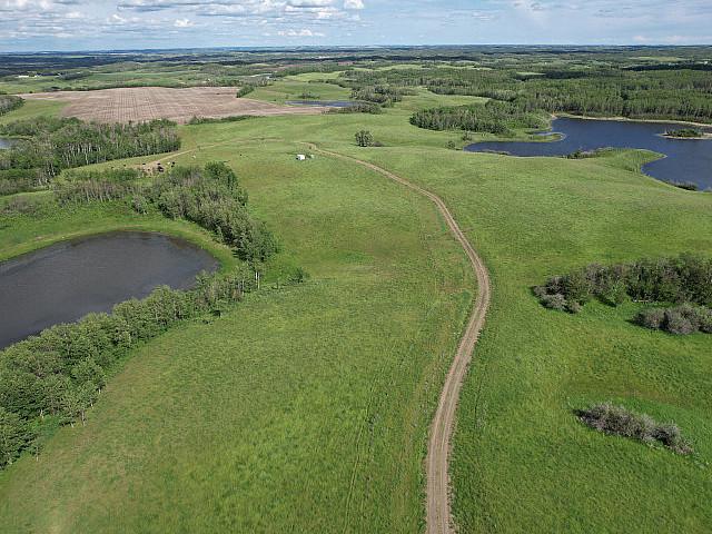 Land for sale in Red Deer