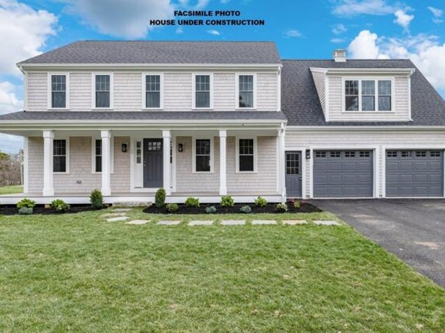 House for sale in Manomet, Plymouth