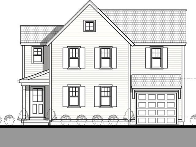 House for sale in Manomet, Plymouth