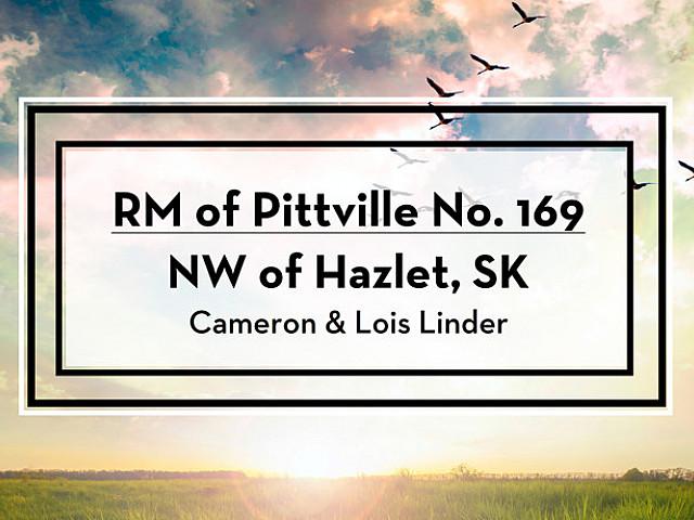 Land for sale in Saskatchewan