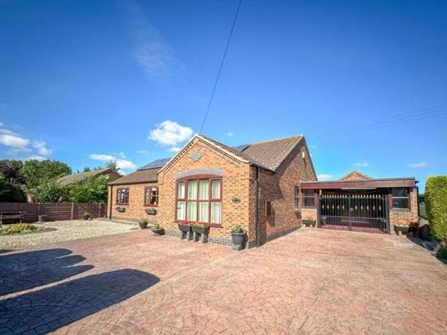 House for sale in North Yorkshire