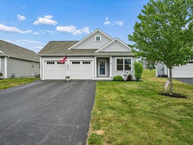 Condo for sale in New Hampshire