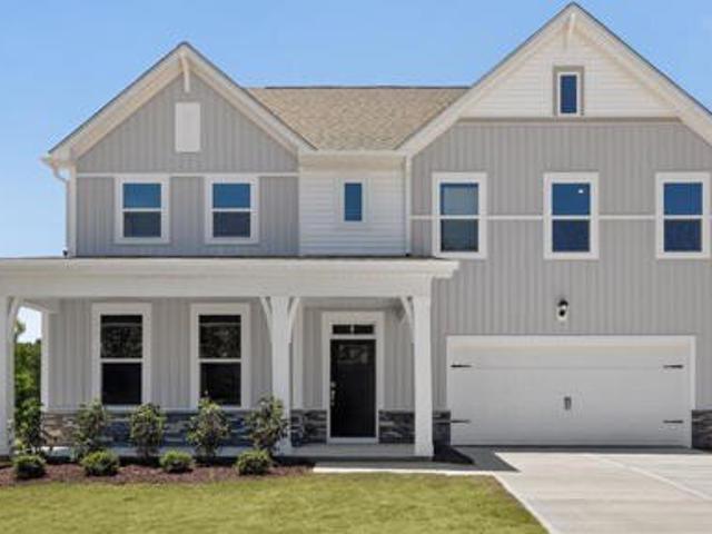 House for sale in Clayton, North Carolina