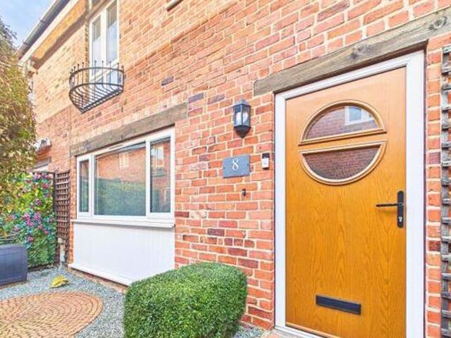 House for sale in North Yorkshire