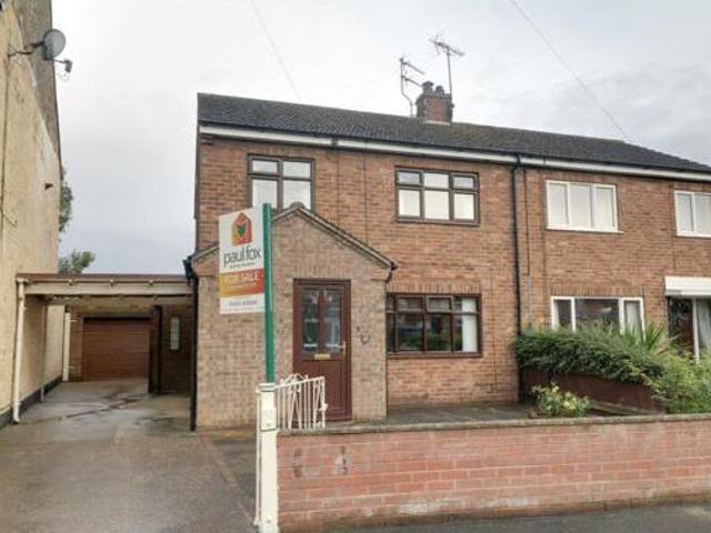House for sale in North Yorkshire