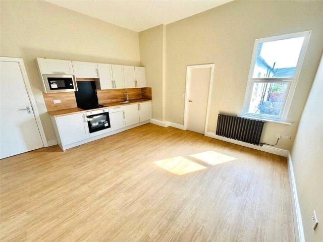 Apartment for rent in Old Goole, Goole