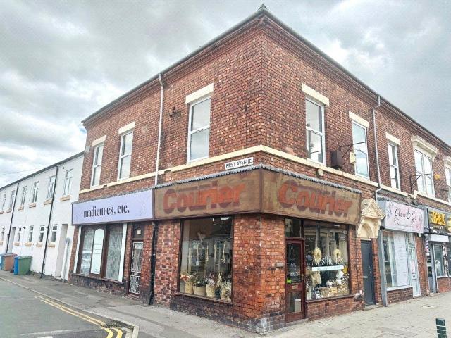 Apartment for rent in Goole, East Riding Of Yorkshire