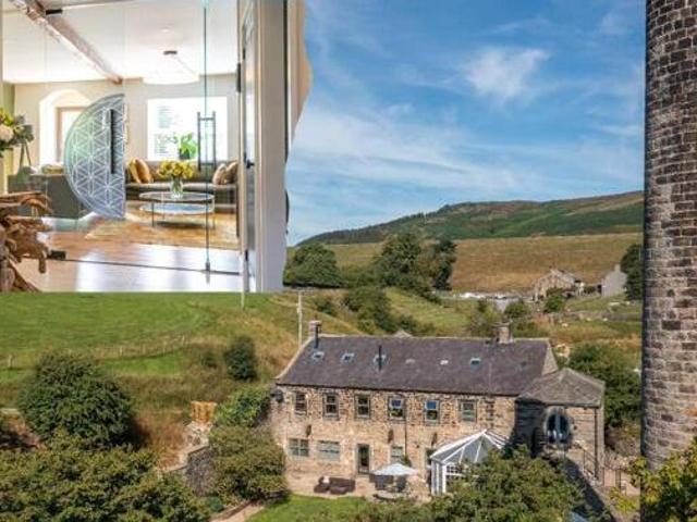 House for sale in Skipton, North Yorkshire