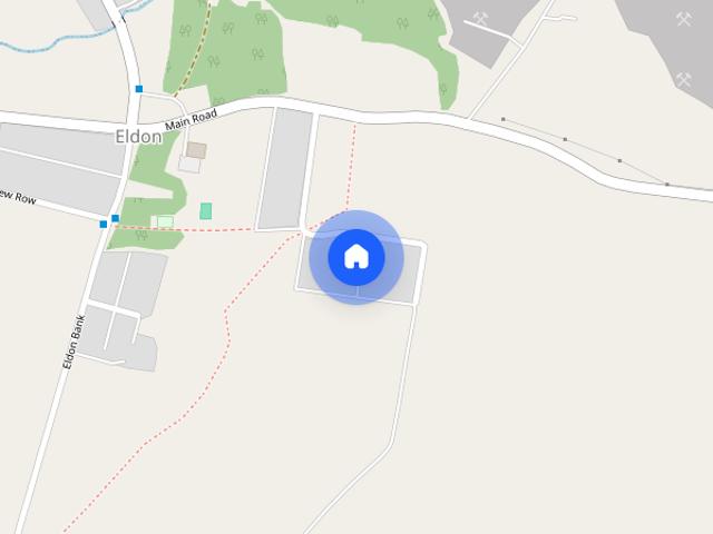 House for rent in Eldon