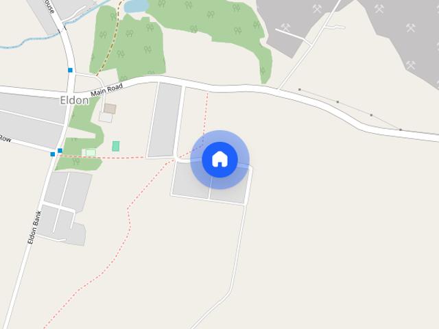 House for rent in Eldon, North East