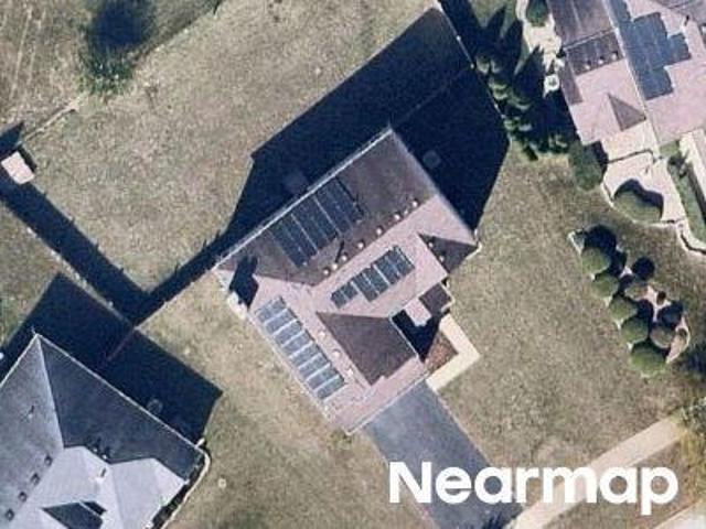 House for sale in Matteson, Illinois