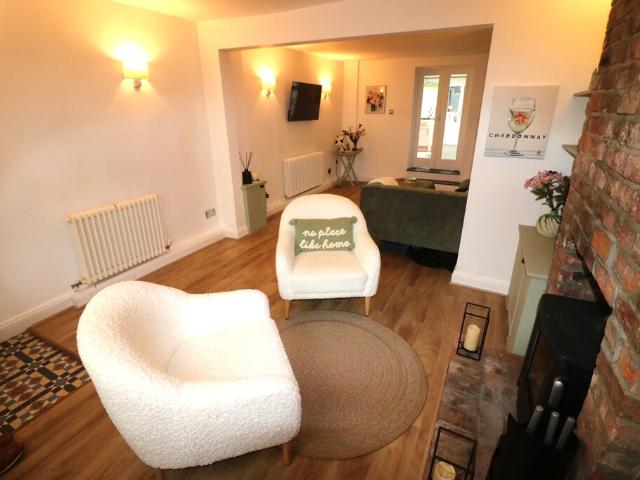 House for rent in Beverley, Hull and East Yorkshire