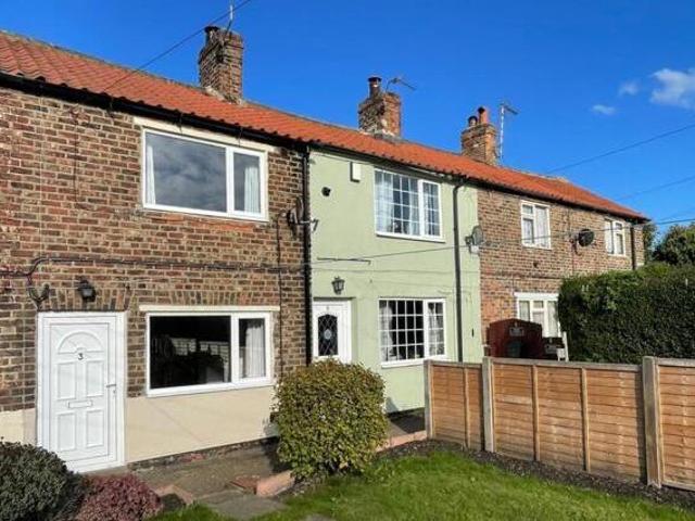 House for sale in North Yorkshire