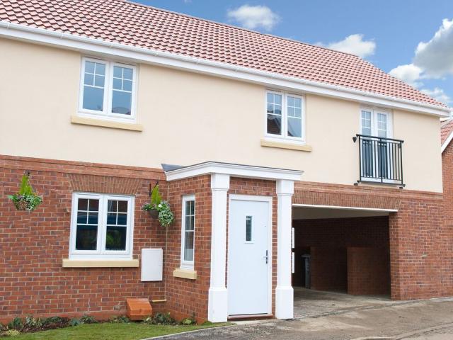 Apartment for rent in Kingswood, Hull