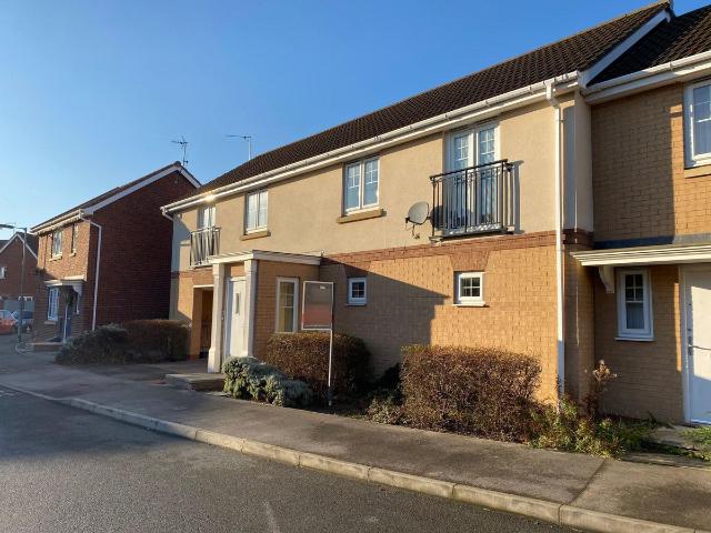 Apartment for rent in Kingswood, Hull