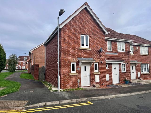 House for rent in Kingswood, Hull