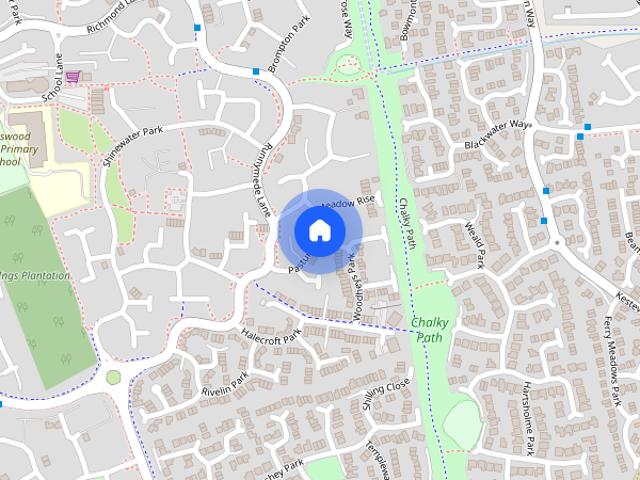 House for rent in Kingswood, Hull