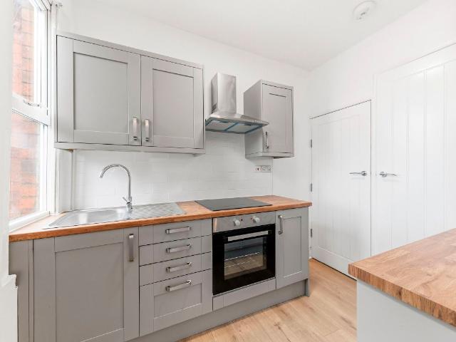 House for rent in Far Fold, Leeds