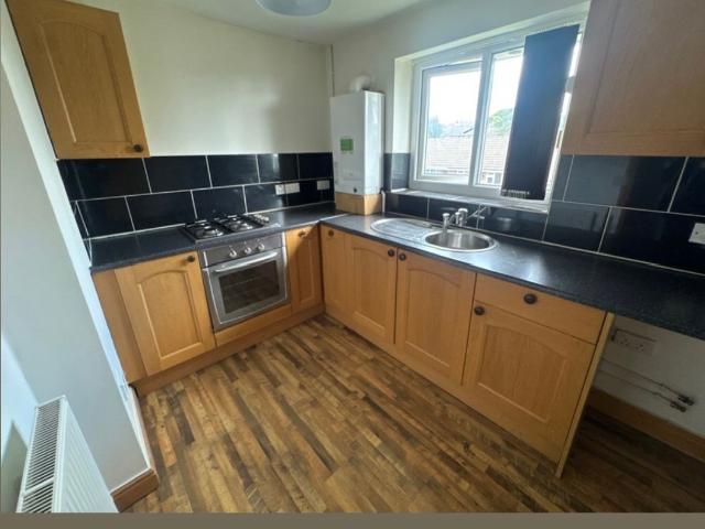 House for rent in Broad Folds, Clayton