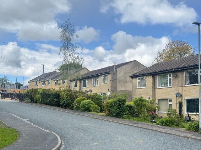 House for rent in Broad Folds, Clayton
