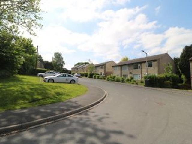 House for rent in Broad Folds, Clayton