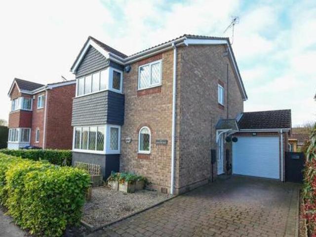 House for sale in North Yorkshire